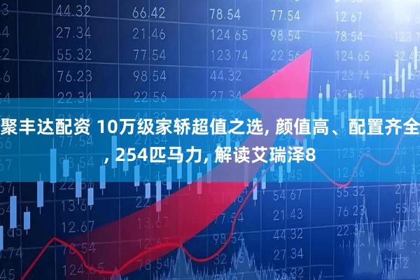 聚丰达配资 10万级家轿超值之选, 颜值高、配置齐全, 254匹马力, 解读艾瑞泽8